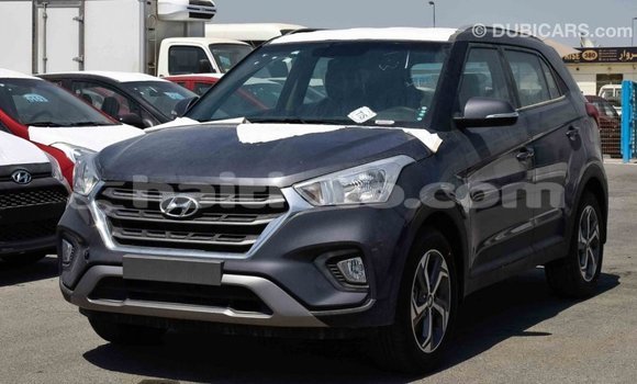 Acheter Import Voiture Hyundai Creta Autre à Import - Dubai, Artibonite Acheter Import Voiture Hyundai Creta Autre à Import - Dubai, Artibonite