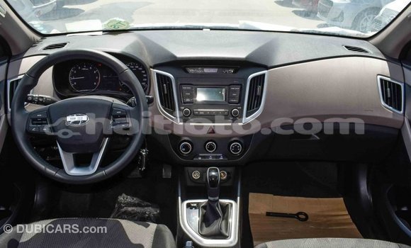 Acheter Import Voiture Hyundai Creta Autre à Import - Dubai, Artibonite Acheter Import Voiture Hyundai Creta Autre à Import - Dubai, Artibonite