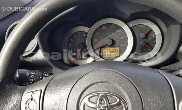 Acheter Import Voiture Toyota RAV4 Autre à Import - Dubai, Artibonite Acheter Import Voiture Toyota RAV4 Autre à Import - Dubai, Artibonite