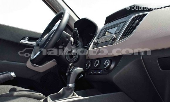 Acheter Import Voiture Hyundai Creta Autre à Import - Dubai, Artibonite Acheter Import Voiture Hyundai Creta Autre à Import - Dubai, Artibonite