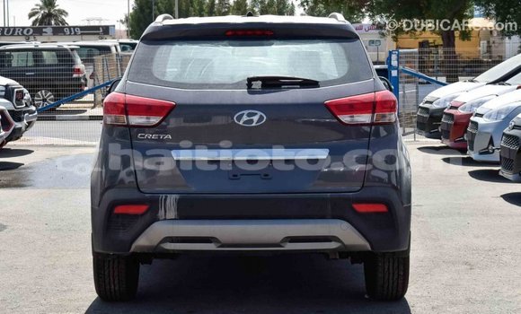 Acheter Import Voiture Hyundai Creta Autre à Import - Dubai, Artibonite Acheter Import Voiture Hyundai Creta Autre à Import - Dubai, Artibonite