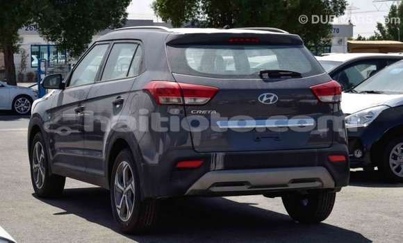 Acheter Import Voiture Hyundai Creta Autre à Import - Dubai, Artibonite Acheter Import Voiture Hyundai Creta Autre à Import - Dubai, Artibonite
