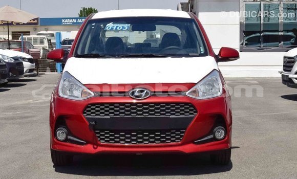 Acheter Import Voiture Hyundai i10 Rouge à Import - Dubai, Artibonite Acheter Import Voiture Hyundai i10 Rouge à Import - Dubai, Artibonite