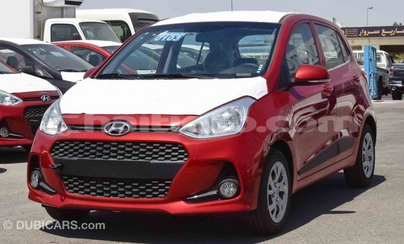 Acheter Import Voiture Hyundai i10 Rouge à Import - Dubai, Artibonite Acheter Import Voiture Hyundai i10 Rouge à Import - Dubai, Artibonite