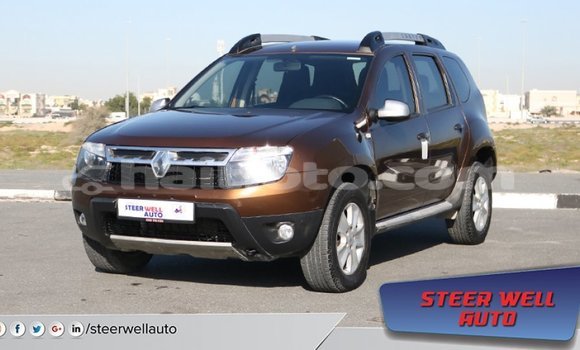 Buy Import Renault Duster Brown Car in Import - Dubai in Artibonite Buy Import Renault Duster Brown Car in Import - Dubai in Artibonite