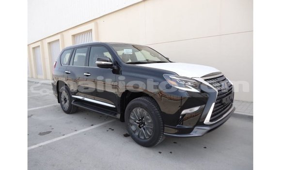 Acheter Import Voiture Lexus LX Noir à Import - Dubai, Artibonite Acheter Import Voiture Lexus LX Noir à Import - Dubai, Artibonite