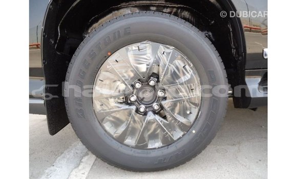 Acheter Import Voiture Lexus LX Noir à Import - Dubai, Artibonite Acheter Import Voiture Lexus LX Noir à Import - Dubai, Artibonite