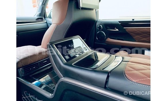 Buy Import Lexus LX Black Car in Import - Dubai in Artibonite Buy Import Lexus LX Black Car in Import - Dubai in Artibonite