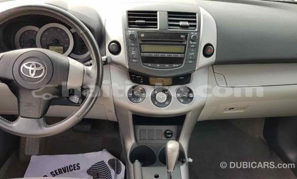 Acheter Import Voiture Toyota RAV4 Autre à Import - Dubai, Artibonite Acheter Import Voiture Toyota RAV4 Autre à Import - Dubai, Artibonite