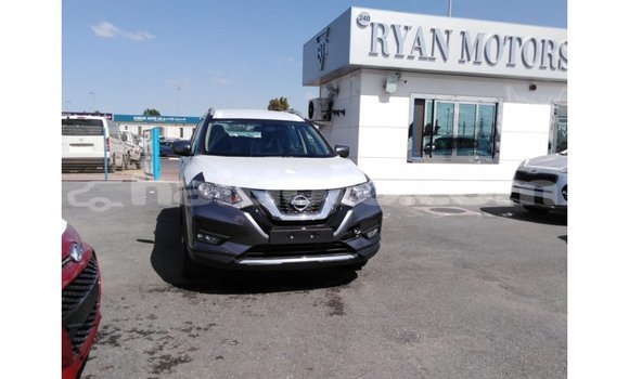 Acheter Import Utilitaire Nissan Evalia Autre à Import - Dubai, Artibonite