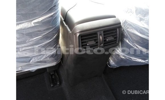 Acheter Import Utilitaire Nissan Evalia Autre à Import - Dubai, Artibonite Acheter Import Utilitaire Nissan Evalia Autre à Import - Dubai, Artibonite