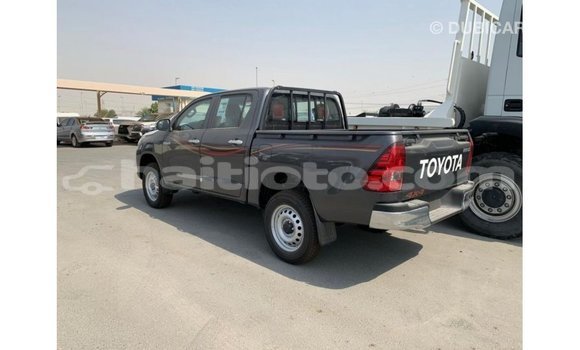 Acheter Import Voiture Toyota Hilux Autre à Import - Dubai, Artibonite Acheter Import Voiture Toyota Hilux Autre à Import - Dubai, Artibonite