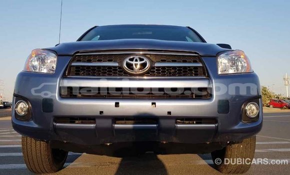 Acheter Import Voiture Toyota RAV4 Bleu à Import - Dubai, Artibonite Acheter Import Voiture Toyota RAV4 Bleu à Import - Dubai, Artibonite