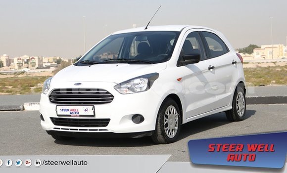 Buy Import Ford Club Wagon White Car in Import - Dubai in Artibonite Buy Import Ford Club Wagon White Car in Import - Dubai in Artibonite