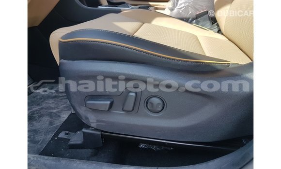 Acheter Import Voiture Kia Sportage Blanc à Import - Dubai, Artibonite Acheter Import Voiture Kia Sportage Blanc à Import - Dubai, Artibonite