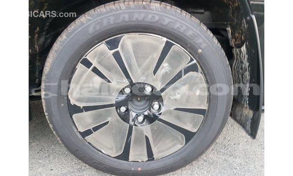 Acheter Import Voiture Lexus LX Noir à Import - Dubai, Artibonite Acheter Import Voiture Lexus LX Noir à Import - Dubai, Artibonite