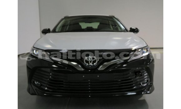 Acheter Import Voiture Toyota Camry Noir à Import - Dubai, Artibonite Acheter Import Voiture Toyota Camry Noir à Import - Dubai, Artibonite