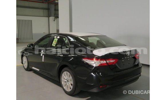Acheter Import Voiture Toyota Camry Noir à Import - Dubai, Artibonite Acheter Import Voiture Toyota Camry Noir à Import - Dubai, Artibonite