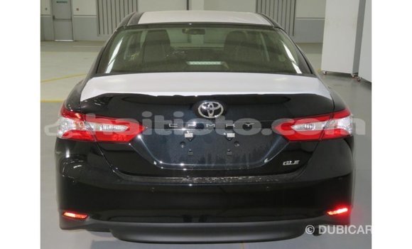 Acheter Import Voiture Toyota Camry Noir à Import - Dubai, Artibonite Acheter Import Voiture Toyota Camry Noir à Import - Dubai, Artibonite