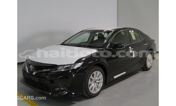 Acheter Import Voiture Toyota Camry Noir à Import - Dubai, Artibonite Acheter Import Voiture Toyota Camry Noir à Import - Dubai, Artibonite
