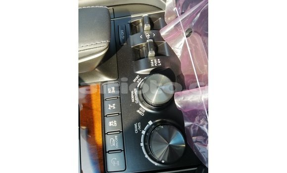 Acheter Import Voiture Lexus LX Noir à Import - Dubai, Artibonite Acheter Import Voiture Lexus LX Noir à Import - Dubai, Artibonite