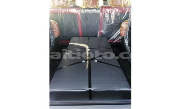 Acheter Import Voiture Lexus LX Noir à Import - Dubai, Artibonite Acheter Import Voiture Lexus LX Noir à Import - Dubai, Artibonite