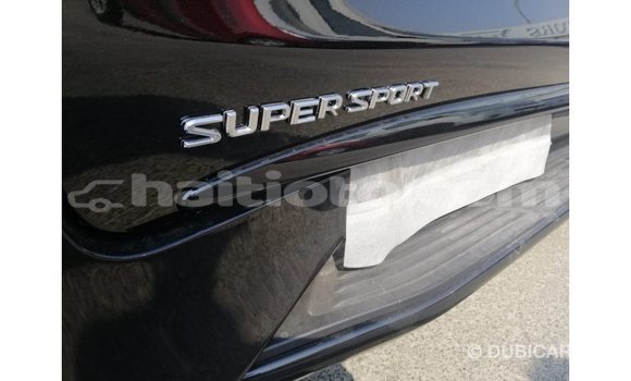 Acheter Import Voiture Lexus LX Noir à Import - Dubai, Artibonite Acheter Import Voiture Lexus LX Noir à Import - Dubai, Artibonite