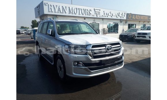 Acheter Import Voiture Toyota Land Cruiser Autre à Import - Dubai, Artibonite Acheter Import Voiture Toyota Land Cruiser Autre à Import - Dubai, Artibonite