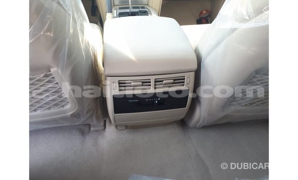 Acheter Import Voiture Toyota Land Cruiser Autre à Import - Dubai, Artibonite Acheter Import Voiture Toyota Land Cruiser Autre à Import - Dubai, Artibonite