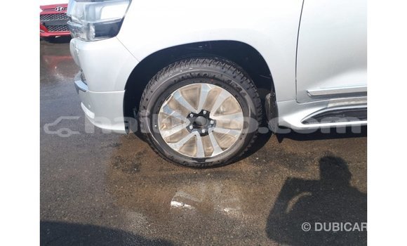 Acheter Import Voiture Toyota Land Cruiser Autre à Import - Dubai, Artibonite Acheter Import Voiture Toyota Land Cruiser Autre à Import - Dubai, Artibonite
