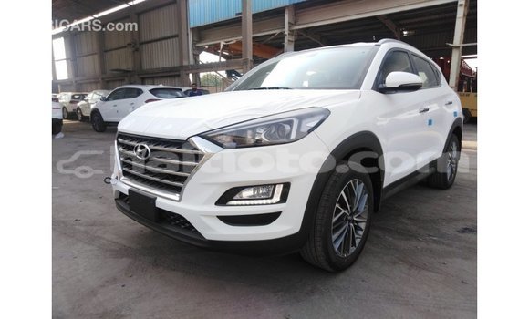 Acheter Import Voiture Hyundai Tucson Blanc à Import - Dubai, Artibonite Acheter Import Voiture Hyundai Tucson Blanc à Import - Dubai, Artibonite