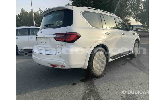 Acheter Import Voiture Infiniti Q Blanc à Import - Dubai, Artibonite Acheter Import Voiture Infiniti Q Blanc à Import - Dubai, Artibonite