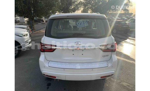 Acheter Import Voiture Infiniti Q Blanc à Import - Dubai, Artibonite Acheter Import Voiture Infiniti Q Blanc à Import - Dubai, Artibonite