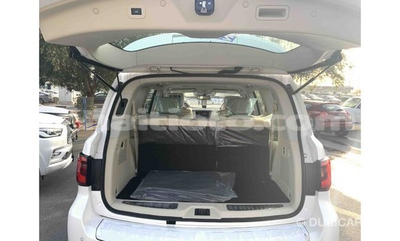 Acheter Import Voiture Infiniti Q Blanc à Import - Dubai, Artibonite Acheter Import Voiture Infiniti Q Blanc à Import - Dubai, Artibonite