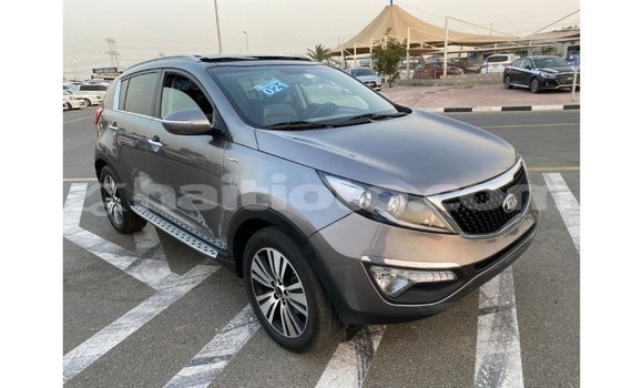 Acheter Import Voiture Kia Sportage Autre à Import - Dubai, Artibonite Acheter Import Voiture Kia Sportage Autre à Import - Dubai, Artibonite