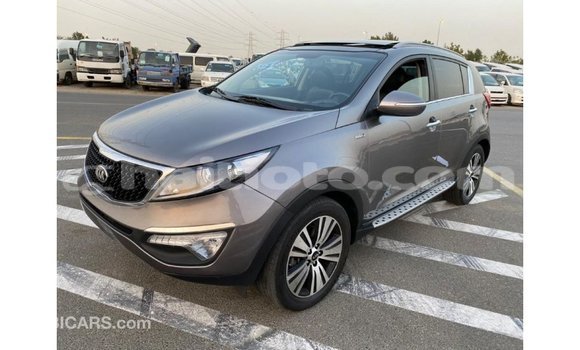 Acheter Import Voiture Kia Sportage Autre à Import - Dubai, Artibonite Acheter Import Voiture Kia Sportage Autre à Import - Dubai, Artibonite