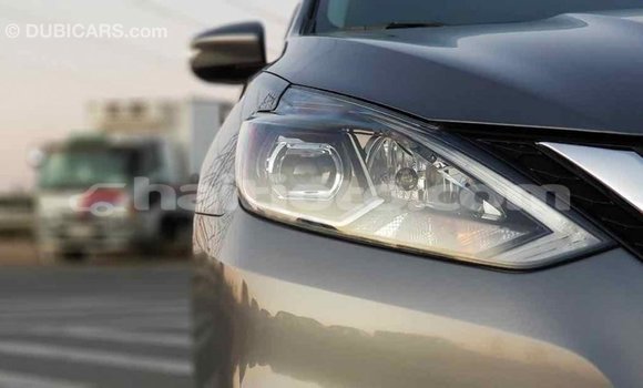 Acheter Import Voiture Nissan Sentra Autre à Import - Dubai, Artibonite Acheter Import Voiture Nissan Sentra Autre à Import - Dubai, Artibonite