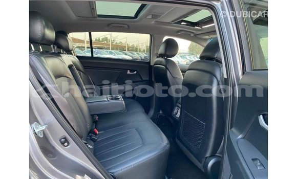Acheter Import Voiture Kia Sportage Autre à Import - Dubai, Artibonite Acheter Import Voiture Kia Sportage Autre à Import - Dubai, Artibonite