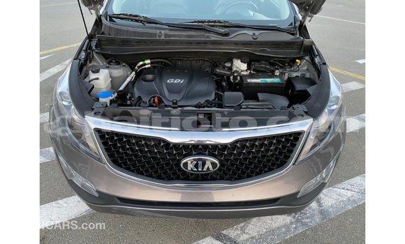 Acheter Import Voiture Kia Sportage Autre à Import - Dubai, Artibonite Acheter Import Voiture Kia Sportage Autre à Import - Dubai, Artibonite