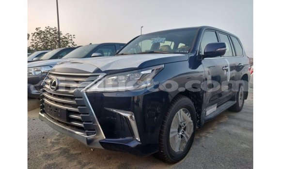 Acheter Import Voiture Lexus LX Bleu à Import - Dubai, Artibonite Acheter Import Voiture Lexus LX Bleu à Import - Dubai, Artibonite