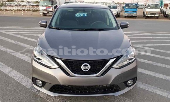 Acheter Import Voiture Nissan Sentra Autre à Import - Dubai, Artibonite Acheter Import Voiture Nissan Sentra Autre à Import - Dubai, Artibonite