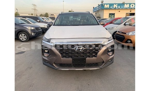 Acheter Import Voiture Hyundai Santa Fe Marron à Import - Dubai, Artibonite Acheter Import Voiture Hyundai Santa Fe Marron à Import - Dubai, Artibonite