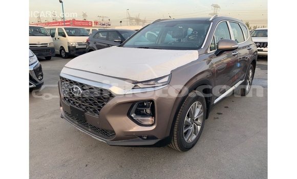 Acheter Import Voiture Hyundai Santa Fe Marron à Import - Dubai, Artibonite Acheter Import Voiture Hyundai Santa Fe Marron à Import - Dubai, Artibonite