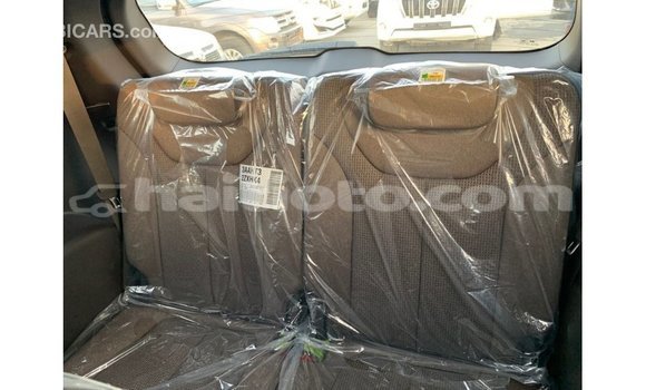 Acheter Import Voiture Hyundai Santa Fe Marron à Import - Dubai, Artibonite Acheter Import Voiture Hyundai Santa Fe Marron à Import - Dubai, Artibonite