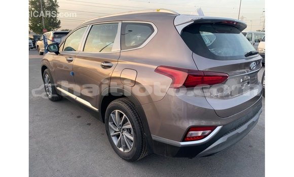Acheter Import Voiture Hyundai Santa Fe Marron à Import - Dubai, Artibonite Acheter Import Voiture Hyundai Santa Fe Marron à Import - Dubai, Artibonite