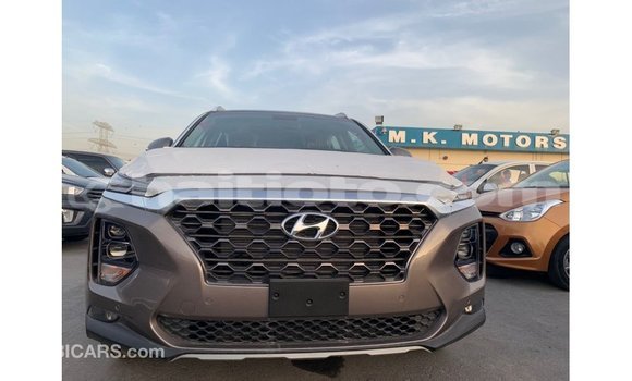 Acheter Import Voiture Hyundai Santa Fe Marron à Import - Dubai, Artibonite Acheter Import Voiture Hyundai Santa Fe Marron à Import - Dubai, Artibonite