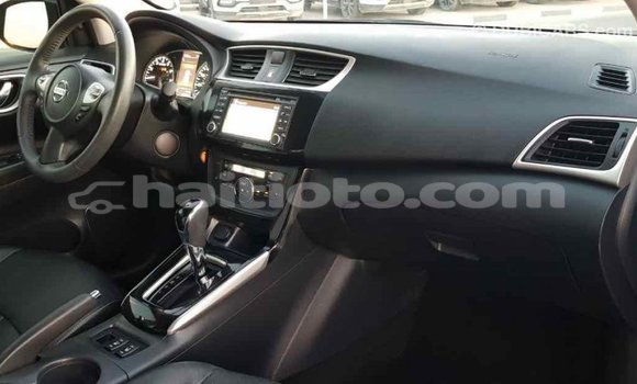 Acheter Import Voiture Nissan Sentra Autre à Import - Dubai, Artibonite Acheter Import Voiture Nissan Sentra Autre à Import - Dubai, Artibonite