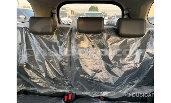 Acheter Import Voiture Mitsubishi Outlander Marron à Import - Dubai, Artibonite Acheter Import Voiture Mitsubishi Outlander Marron à Import - Dubai, Artibonite