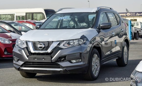 Acheter Import Utilitaire Nissan Evalia Autre à Import - Dubai, Artibonite Acheter Import Utilitaire Nissan Evalia Autre à Import - Dubai, Artibonite