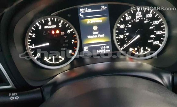 Acheter Import Voiture Nissan Sentra Autre à Import - Dubai, Artibonite Acheter Import Voiture Nissan Sentra Autre à Import - Dubai, Artibonite